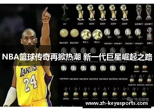 NBA篮球传奇再掀热潮 新一代巨星崛起之路