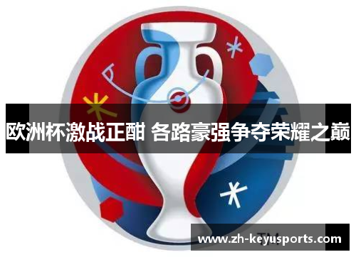 欧洲杯激战正酣 各路豪强争夺荣耀之巅