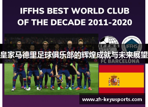 皇家马德里足球俱乐部的辉煌成就与未来展望