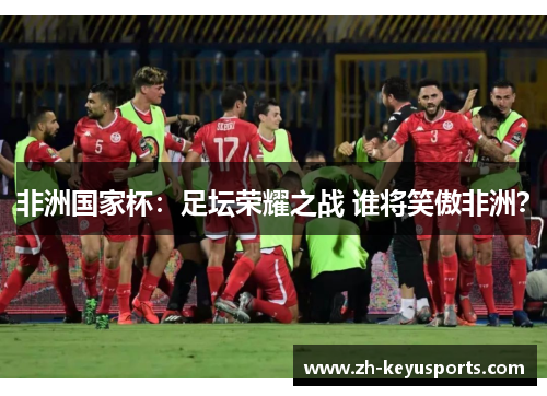 非洲国家杯：足坛荣耀之战 谁将笑傲非洲？