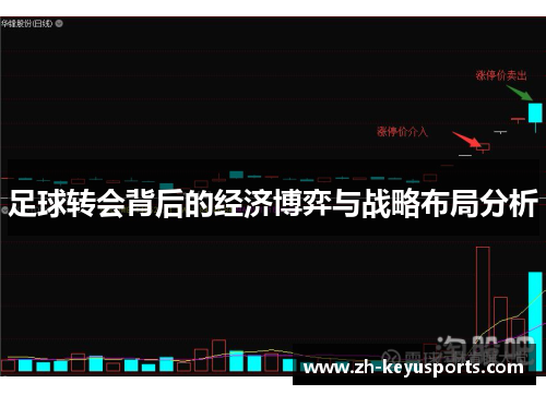 足球转会背后的经济博弈与战略布局分析